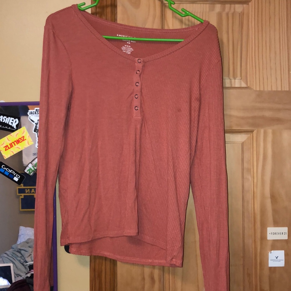 Nice long sleeve